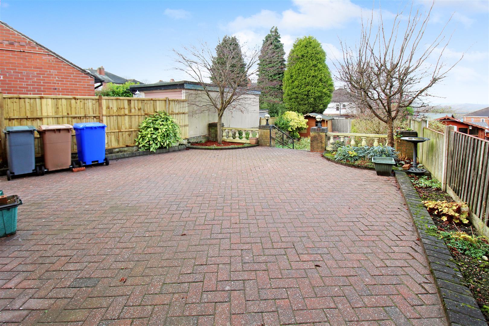 Milgreen Avenue, Sneyd Green, Stoke-On-Trent